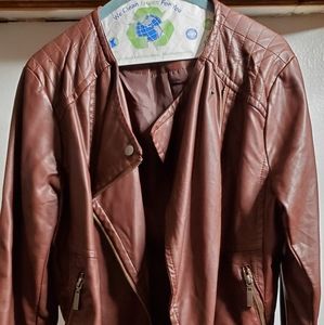 Vintage jacket